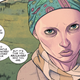 Jane Foster letting know Odinson that her time as Thor has come to an end.